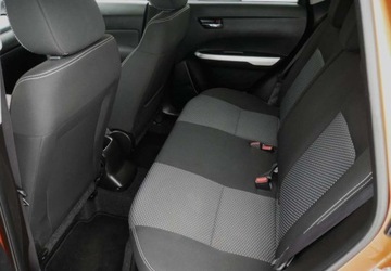 Suzuki Vitara III SUV 1.6 VVT 120KM 2016 Suzuki Vitara Suzuki Vitara 1.6 Elegance 2WD 1.6 Benzyna 120KM, zdjęcie 26