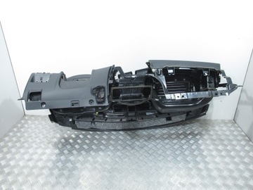 DESKA ROZDĚLOVAČE KONZOLA VOLVO XC60 FACELIFT ORIGINÁLNÍ 2014R