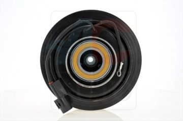 ACAUTO AC-06HA09 SPOJKA ELEKTROMAGNETICKÉ KOMPRESOR KLIMATIZACE
