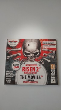 DVD-диски CD-Action 3/2015