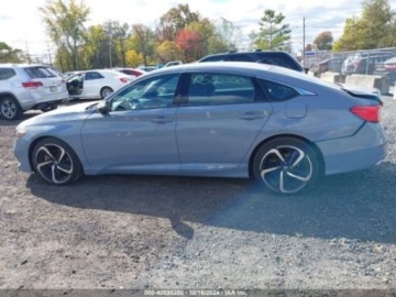 Honda Accord VIII 2022 Honda Accord Sport, 2022r., 1.5L 1.5 Benzyna 192KM, zdjęcie 7