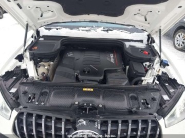 Mercedes GLE V167 2021 Mercedes-Benz GLE amg 53, 2021r., 4x4, 3.0L 3.0 Benzyna 429KM, zdjęcie 11