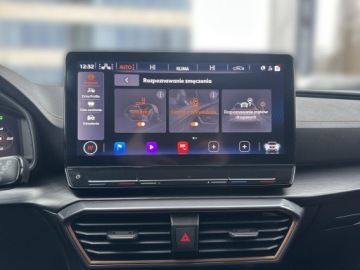 Cupra Formentor Crossover 2.5 TSI 390KM 2023 Cupra Formentor VZ5 2.5 TSI 390KM 4Drive DSG GWARA, zdjęcie 23