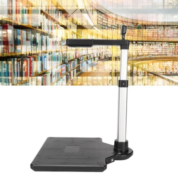 ПРОФЕССИОНАЛЬНЫЙ СКАНЕР ДЛЯ ДОКУМЕНТОВ А3 А4