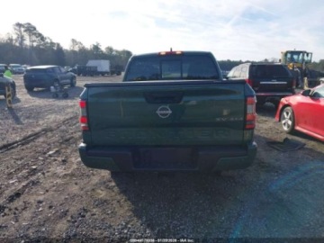 Nissan 2022 Nissan Frontier Sv 2022 3.8 Benzyna 310KM, zdjęcie 4