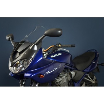Туристическое лобовое стекло SUZUKI GSF 600 S BANDIT 2000-2004 3 мм