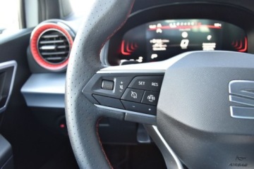 Seat Arona 2024 Seat Arona SalonPL FR 115KM DSG Pakiety x 3KameraIndukcja VAT23 Benzyna, zdjęcie 13