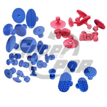 НАБОР для удаления грибов и клея PULLER PDR