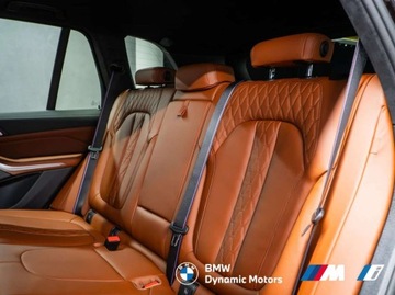 BMW X5 G05 2025 BMW X5 xDrive30d 298 KM mHEV - Lakierowanie BMW Individual - Kamera 360, zdjęcie 8