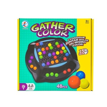 Gra logiczna Gather Color HH Poland