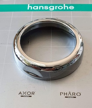 HANSGROHE Rozeta mocująca wylewkę 94119000 w bat.