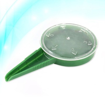 САДОВЫЕ ИНСТРУМЕНТЫ ИНСТРУМЕНТЫ ДЛЯ ДИСПЕНСЕРА DIBBER