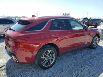  Genesis GV70 Base 2022 2.5l 2.5 Benzyna 300KM, zdjęcie 3