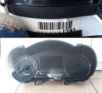 KIA OE 94013-4U410 940134U410