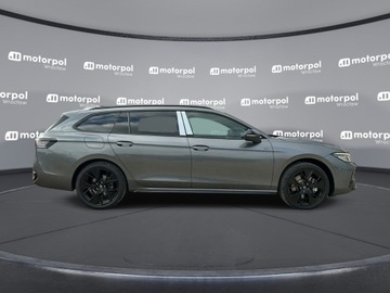Volkswagen Passat B9 2025 Volkswagen Passat R-Line 2.0 TDI DSG 4Motion, zdjęcie 10