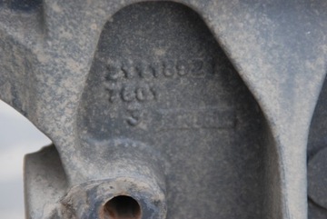 VOLVO FH13 460 ЕВРО 5 RAMA 6X2 2013 г.