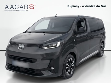 Fiat Ulysse II 2024
