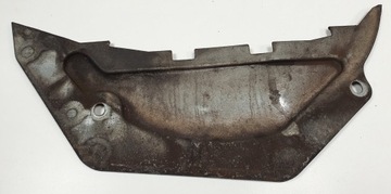 KRYT KOLA SETRVAČNÍKU SAAB 9-5 95 2.3 4573069