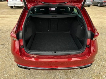 Skoda Octavia IV 2026 Skoda Octavia RS 2.0 TSI 265 KM DSG, zdjęcie 27