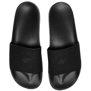 Мужские шлепанцы для спортивного бассейна 4F M046A Для пляжа, бассейна, повседневные 46