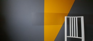 Odbojnica ścienna samoprzylepna WallGLASS 25cmx1.5