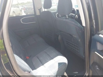 Ford 2023 Ford Bronco SPORT HERITAGE 2023, od ubezpieczalni 1.5 Benzyna 181KM, zdjęcie 7