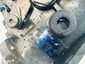 ČERPADLO VSTŘIKOVAČE LUCAS VW POLO 1.9 SDI