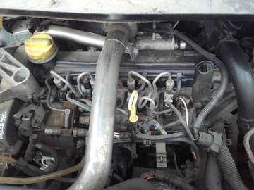 РУЛЕВОЕ КОЛЕСО RENAULT SCENIC II 1.5 DCI 8200106306F