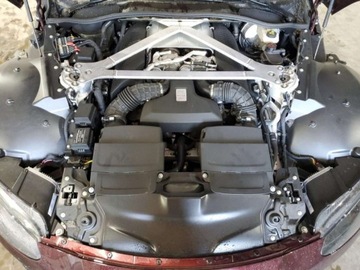 Aston Martin 2020 Aston Martin Vantage 2020 4.0l 4.0 Benzyna 503KM, zdjęcie 6