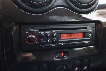 Dacia Duster I SUV 1.5 dCi 107KM 2012 Dacia Duster 1.5 dCi, Klima, zdjęcie 12