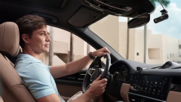 Автомобильная камера 70mai Dash Cam 3 Видеорегистратор + карта 70mai 32 ГБ