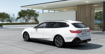 BMW Seria 5 G90-91 2025 BMW Seria 5 Gotowe do odbioru 3.0 Diesel 303KM, zdjęcie 2