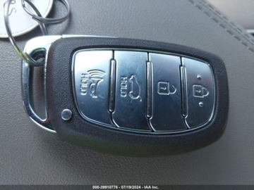 Hyundai Tucson III 2019 Hyundai Tucson 2019 Hyundai Tucson Limited AWD 2.4 Benzyna 181KM, zdjęcie 9