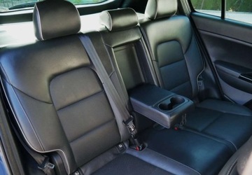 Kia Sportage IV SUV Facelifting 1.6 T-GDI 177KM 2018 Kia Sportage Kia Sportage 1.6 T-GDI GT Line 4WD 1.6 Benzyna 177KM, zdjęcie 27