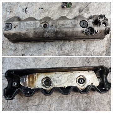 HLAVA VAČKA KRYT OE 074103373G VW TRANSPORTER 4 2.5 TDI 111KW 00R