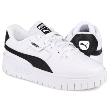 Buty damskie Puma CALI DREAM LTH WNS 38315704 40 DEF