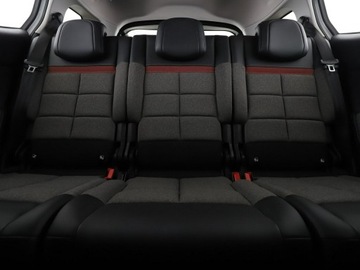 Citroen C5 Aircross SUV Plug-In 1.6 PureTech 225KM 2021 Citroen C5 Aircross FV23 1.6 Plug-in Hybrid, zdjęcie 17