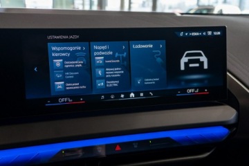 BMW X3 G45 SUV Plug-In 2.0 30e 299KM 2025 BMW X3 NOWE BMW X3 30e xDrive - Dostępny od, zdjęcie 26