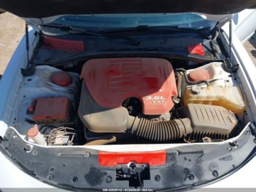 Dodge Charger VII 2022 Dodge Charger SXT 2022 3.6l 3.6 Benzyna 292KM, zdjęcie 8