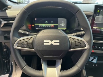 Dacia Bigster 1.2 mild hybrid 140 140KM 2026 Od ręki - Journey 1.2 TCe mHEV 140KM / Pakiet Parking, Zimowy Plus, zdjęcie 9