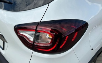 Renault Captur I 2018 Renault Captur LIFT AUTOMAT Klima Kamera cofania Zarejestrowany w Polsce V, zdjęcie 15