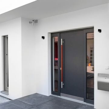 НАРУЖНЫЙ НАСТЕННЫЙ СВЕТИЛЬНИК ФАСАДНЫЙ САДОВЫЙ СВЕТИЛЬНИК GU10