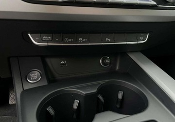 Audi A4 B9 Avant Facelifting 2.0 40 TFSI 204KM 2024 Audi A4 Avant LIFT 40 TFSI S-LINE 35.000KM gwarancja ASO BEZWYPADKOWA, zdjęcie 30