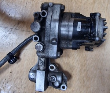 Pompa start/stop skrzyni JF015E