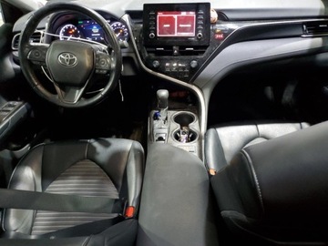 Toyota Camry IX 2021 Toyota Camry SE 2021 2.5l 2.5 Benzyna 203KM, zdjęcie 8