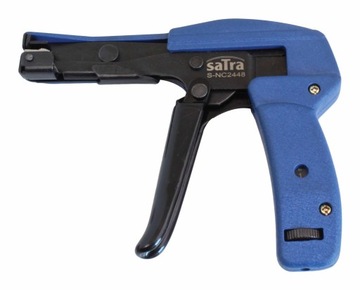 ЗАЖИМНЫЙ ИНСТРУМЕНТ ИНСТРУМЕНТ ДЛЯ ЗАПРАВКИ КАБЕЛЬНОЙ СТЯЖКИ 2,2-4,8