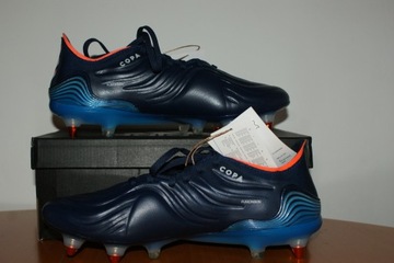 ФУТБОЛЬНЫЕ КРОССОВКИ ADIDAS COPA SENSE.1 SG 48 2/3