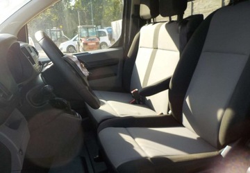 Toyota Proace II Verso Compact 1.6 D-4D 115KM 2018 Toyota ProAce LONG Diesel Okazja 1.6 Diesel 115KM, zdjęcie 22