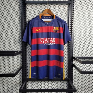KOSZULKA 2023/24 FC Barcelona HOME,XXL