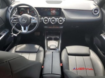 Mercedes GLA II 2021 Mercedes-Benz GLA 2021 r., 2,0L GLA 250 2.0 Benzyna 221KM, zdjęcie 8